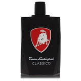 Lamborghini Classico by Tonino Lamborghini Eau De Toilette Spray Tester 4.2 oz for Men