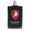 Lamborghini Intenso by Tonino LamborghiniEau De Toilette Spray (Tester) 4.2 oz 4.2 oz / 125 ml / Alcohol, Amber, Woody, Aldehyde, Oils Men
