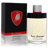 Lamborghini Invincibile von Tonino LamborghiniEau de Toilette Spray 4,2 oz