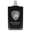 Lamborghini Mitico by Tonino LamborghiniEau De Toilette Spray (Tester) 4.2 oz 4.2 oz / 125 ml / Alcohol, Amber, Woody, Aldehyde, Oils Men