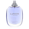 Lanvin by LanvinEau De Toilette Spray (Tester) 3.4 oz 3.4 oz / 100 ml / Alcohol, Amber, Woody, Aldehyde, Oils Men