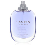 Lanvin by Lanvin Eau De Toilette Spray Tester 3.4 oz for Men - Refreshing Citrus Fragrance