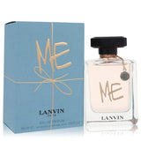 Lanvin Me by Lanvin Eau De Parfum Spray 2.6 oz for Women - Captivating and Unique Scent