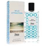 Lapidus Wild Attraction von LapidusEau de Toilette Spray 3,3 oz