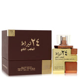 Lattafa 24 Carat Pure Gold von LattafaEau De Parfum Spray (Unisex) 3,4 oz