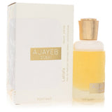 Lattafa Ajayeb Dubai Portrait Eau De Parfum Spray for Unisex 3.4 oz Long-Lasting Fragrance