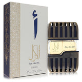 Lattafa Al Azal von LattafaEau De Parfum Spray (Unisex) 3,4 oz