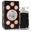 Lattafa Al Azra’a Black by LattafaEau De Parfum Spray (Unisex) 3.4 oz 3.4 oz / 100 ml / Alcohol, Amber, Woody, Aldehyde, Oils Unisex