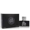 Lattafa Al Dur Al Maknoon Silver by LattafaEau De Parfum Spray (Unisex) 3.4 oz 3.4 oz / 100 ml / Alcohol, Amber, Woody, Aldehyde, Oils