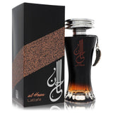 Lattafa Al Haan by Lattafa Eau De Parfum Spray Unisex 3.4 oz Long-Lasting Fragrance