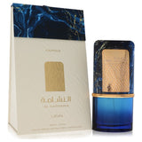 Lattafa Al Nashama Caprice Eau De Parfum Spray Unisex 3.4 oz for Lasting Fragrance
