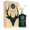 Lattafa Al Noble Safeer by LattafaEau De Parfum Spray (Unisex) 3.4 oz 3.4 oz / 100 ml / Alcohol, Amber, Woody, Aldehyde, Oils Unisex
