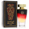 Lattafa Ameer Al Sahraa by LattafaEau De Parfum Spray (Unisex) 3.4 oz 3.4 oz / 100 ml / Alcohol, Amber, Woody, Aldehyde, Oils Unisex