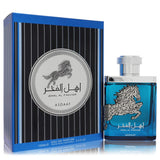 Lattafa Asdaaf Ahal Al Fakhar Unisex Eau De Parfum Spray for Timeless Elegance 3.4 oz