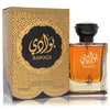 Lattafa Asdaaf Bawadi by LattafaEau De Parfum Spray 3.4 oz 3.4 oz / 100 ml / Alcohol, Amber, Woody, Aldehyde, Oils Men