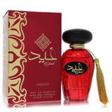 Lattafa Asdaaf Ghaid Eau De Parfum Spray Unisex 3.4 oz Long-Lasting Fragrance Experience