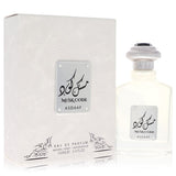 Lattafa Asdaaf Musk Code von LattafaEau De Parfum Spray (Unisex) 3,4 oz