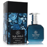Lattafa Asdaaf Shamah Ward Eau De Parfum Spray 3.4 oz Unisex Fragrance for All Occasions