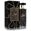 Lattafa Asdaaf Terhaal by LattafaEau De Parfum Spray (Unisex) 3.4 oz 3.4 oz / 100 ml / Alcohol, Amber, Woody, Aldehyde, Oils Unisex