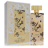 Lattafa Asdaaf Yaqeen by LattafaEau De Parfum Spray (Unisex) 3.4 oz 3.4 oz / 100 ml / Alcohol, Amber, Woody, Aldehyde, Oils Unisex