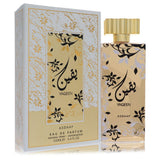 Lattafa Asdaaf Yaqeen by Lattafa Eau De Parfum 3.4 oz Unisex Fragrance for Lasting All-Day Aroma