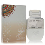 Lattafa Atyaab Al Musk Eau De Parfum Spray Unisex 3.4 oz Long-Lasting Fragrance
