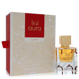 Lattafa Aura Eau De Parfum Spray Unisex 2.04 oz Long-Lasting Fragrance for All