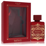 Lattafa Badee Al Oud Sublime Eau De Parfum Spray 3.4 oz for Men, Luxurious Fragrance Experience