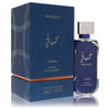 Lattafa Hayaati Al Maleky by LattafaEau De Parfum Spray 3.4 oz 3.4 oz / 100 ml / Alcohol, Amber, Woody, Aldehyde, Oils Men