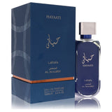 Lattafa Hayaati Al Maleky Eau De Parfum Spray 3.4 oz for Men - Lasting Freshness and Elegance