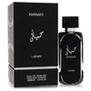 Lattafa Hayaati by LattafaEau De Parfum Spray 3.4 oz 3.4 oz / 100 ml / Alcohol, Amber, Woody, Aldehyde, Oils Men