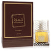 Lattafa Khamrah Qahwa by LattafaEau De Parfum Spray (Unisex) 3.4 oz 3.4 oz / 100 ml / Alcohol, Amber, Woody, Aldehyde, Oils Unisex