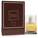 Lattafa Khamrah Qahwa von LattafaEau De Parfum Spray (Unisex) 3,4 oz