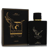 Lattafa Malik Al Tayoor by LattafaEau De Parfum Spray 3.4 oz 3.4 oz / 100 ml / Alcohol, Amber, Woody, Aldehyde, Oils Men