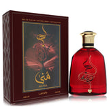 Lattafa Muna by Lattafa Eau De Parfum Spray Unisex 3.4 oz Long-Lasting Fragrance