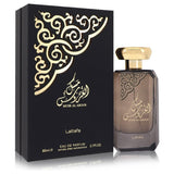 Lattafa Musk Al Aroos Eau De Parfum Spray 2.7 oz for Women - Long-Lasting Fragrance