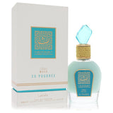 Lattafa Musk So Poudree Eau De Parfum Spray 3.4 oz Unisex Fragrance for All-Day Freshness
