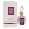 Lattafa Musk Sugar Plum by LattafaEau De Parfum Spray (Unisex) 3.4 oz 3.4 oz / 100 ml / Alcohol, Amber, Woody, Aldehyde, Oils Unisex