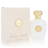 Lattafa Opulent Musk von LattafaEau de Parfum Spray (Unisex) 3,4 oz