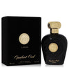 Lattafa Opulent Oud by LattafaEau De Parfum Spray (Unisex) 3.4 oz 3.4 oz / 100 ml / Alcohol, Amber, Woody, Aldehyde, Oils Unisex