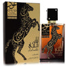 Lattafa Oud Lai Maleki by LattafaEau De Parfum Spray (Unisex) 3.4 oz 3.4 oz / 100 ml / Alcohol, Amber, Woody, Aldehyde, Oils Unisex