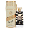 Lattafa Oud Mood by LattafaEau De Parfum Spray (Unisex) 3.4 oz 3.4 oz / 100 ml / Alcohol, Amber, Woody, Aldehyde, Oils Unisex