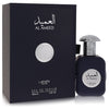 Lattafa Pride Al Ameed by LattafaEau De Parfum Spray (Unisex) 3.4 oz 3.4 oz / 100 ml / Alcohol, Amber, Woody, Aldehyde, Oils Unisex