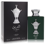 Lattafa Pride Al Areeq Silver von LattafaEau De Parfum Spray (Unisex) 3,4 oz
