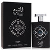 Lattafa Pride Al Qiam Silver by LattafaEau De Parfum Spray (Unisex) 3.4 oz 3.4 oz / 100 ml / Alcohol, Amber, Woody, Aldehyde, Oils Unisex