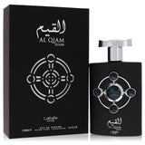 Lattafa Pride Al Qiam Silver Eau De Parfum Spray 3.4 oz Unisex Luxury Fragrance