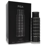 Lattafa Pride Pisa by Lattafa Eau De Parfum Spray 3.4 oz for Men - Captivating Fragrance