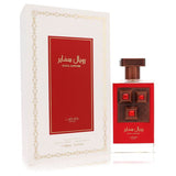 Lattafa Pride Royal Sapphire von LattafaEau De Parfum Spray (Unisex) 3,4 oz