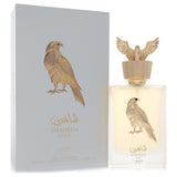 Lattafa Pride Shaheen Gold Eau De Parfum Spray 3.4 oz for Women - Luxurious Fragrance Experience