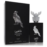 Lattafa Pride Shaheen Silver Unisex Eau De Parfum 3.4 oz Long-Lasting Fragrance